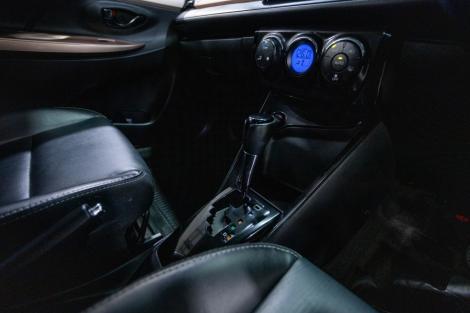 TOYOTA VIOS AT ปี 2021#3