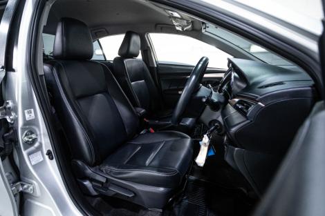 TOYOTA VIOS AT ปี 2021#6