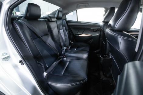 TOYOTA VIOS AT ปี 2021#7