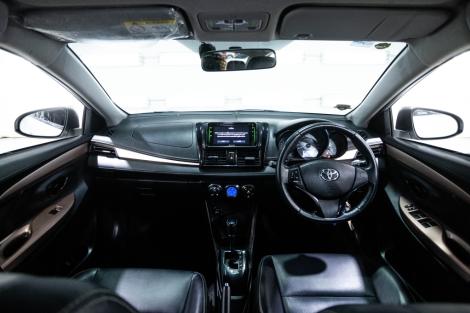 TOYOTA VIOS AT ปี 2021#8