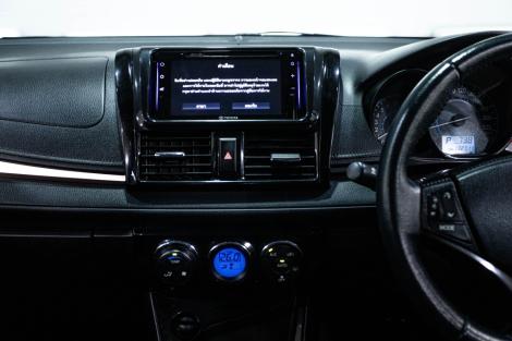 TOYOTA VIOS AT ปี 2021#9