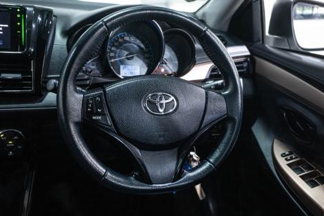 TOYOTA VIOS AT ปี 2021#10