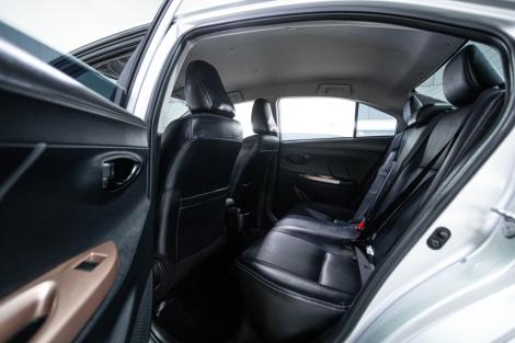 TOYOTA VIOS AT ปี 2021#11