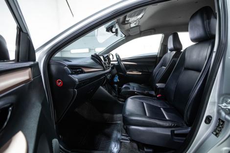 TOYOTA VIOS AT ปี 2021#12