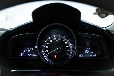 MAZDA2 1.3 SKYACTIV AT ปี 2016#1