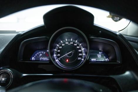 MAZDA2 1.3 SKYACTIV AT ปี 2016#4