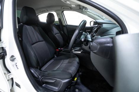 MAZDA2 1.3 SKYACTIV AT ปี 2016#7