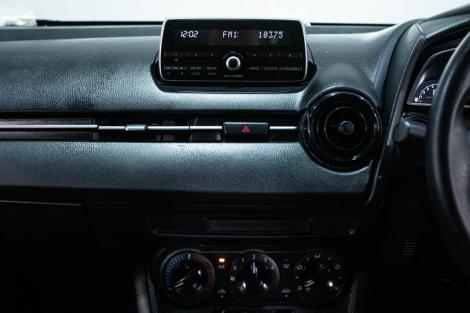 MAZDA2 1.3 SKYACTIV AT ปี 2016#10