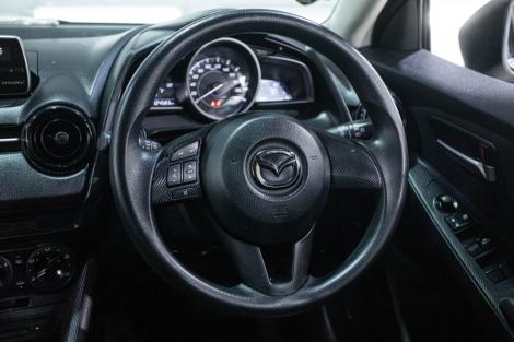 MAZDA2 1.3 SKYACTIV AT ปี 2016#11