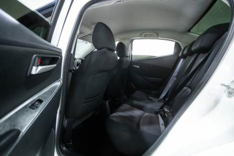 MAZDA2 1.3 SKYACTIV AT ปี 2016#12
