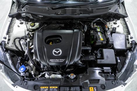 MAZDA2 1.3 SKYACTIV AT ปี 2016#14