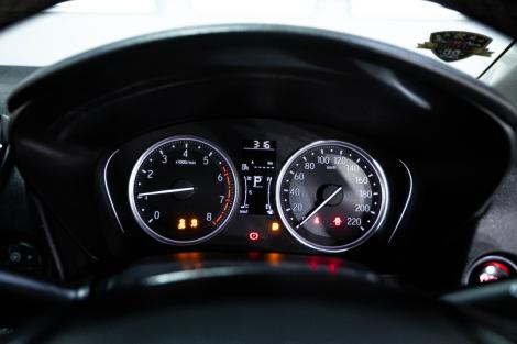 HONDA CITY TURBO  AT ปี 2021#2