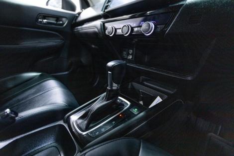 HONDA CITY TURBO  AT ปี 2021#3