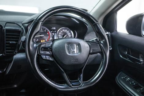 HONDA CITY TURBO  AT ปี 2021#10