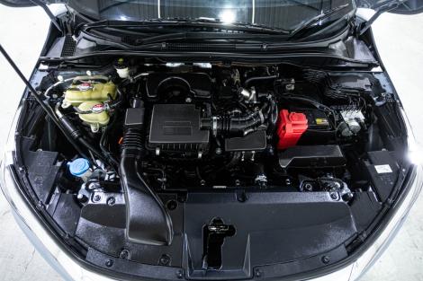 HONDA CITY TURBO  AT ปี 2021#13