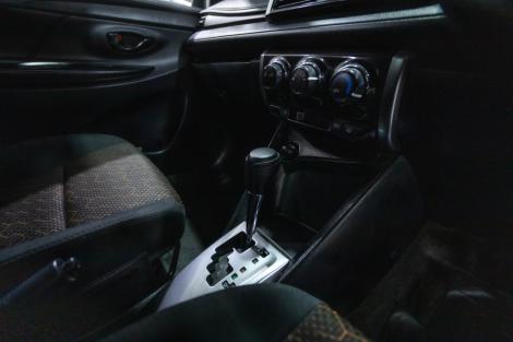 TOYOTA VIOS AT ปี 2021#3