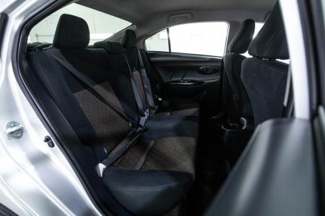 TOYOTA VIOS AT ปี 2021#7
