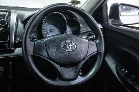 TOYOTA VIOS AT ปี 2021#10
