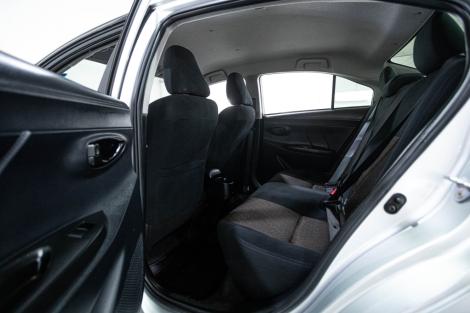 TOYOTA VIOS AT ปี 2021#11