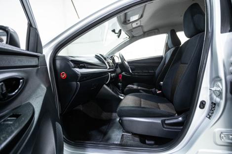 TOYOTA VIOS AT ปี 2021#12