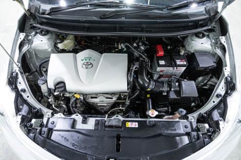 TOYOTA VIOS AT ปี 2021#13