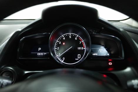 MAZDA2 1.3 SKYACTIV  AT ปี 2018#1
