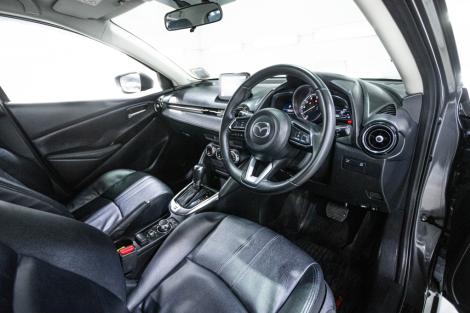 MAZDA2 1.3 SKYACTIV  AT ปี 2018#2