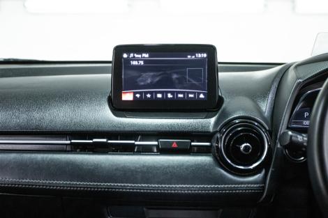 MAZDA2 1.3 SKYACTIV  AT ปี 2018#9