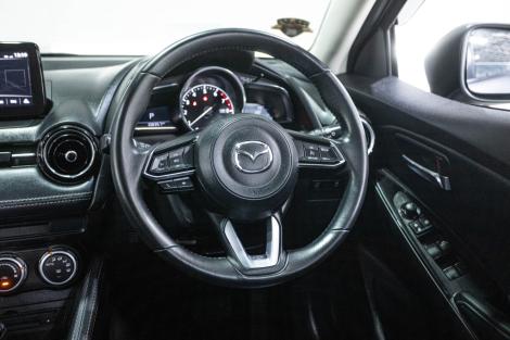 MAZDA2 1.3 SKYACTIV  AT ปี 2018#10