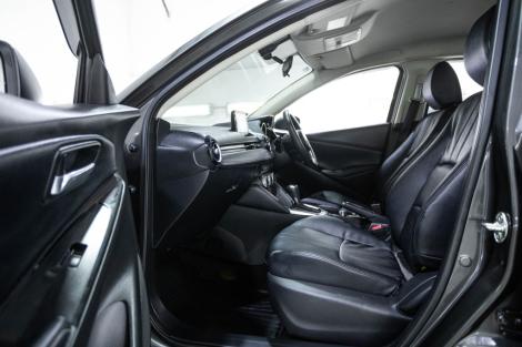 MAZDA2 1.3 SKYACTIV  AT ปี 2018#13