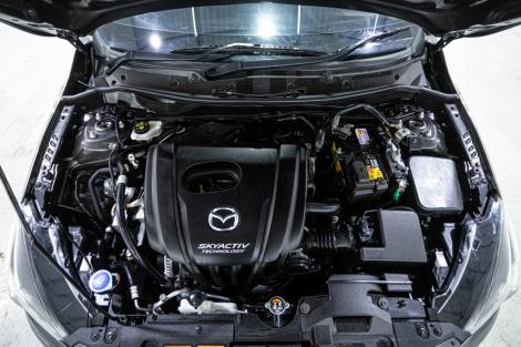 MAZDA2 1.3 SKYACTIV  AT ปี 2018#14