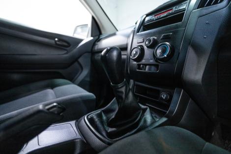 ISUZU DMAX ALL NEW BLUE POWER MT ปี 2017#2