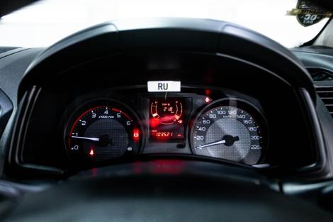 ISUZU DMAX ALL NEW BLUE POWER MT ปี 2017#3