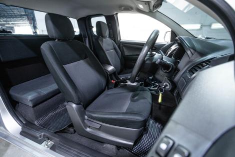 ISUZU DMAX ALL NEW BLUE POWER MT ปี 2017#7