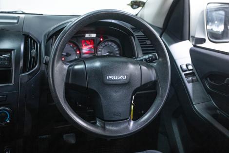 ISUZU DMAX ALL NEW BLUE POWER MT ปี 2017#9