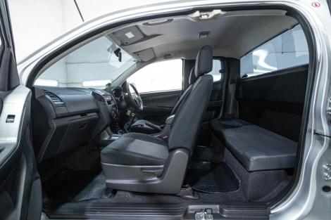 ISUZU DMAX ALL NEW BLUE POWER MT ปี 2017#10