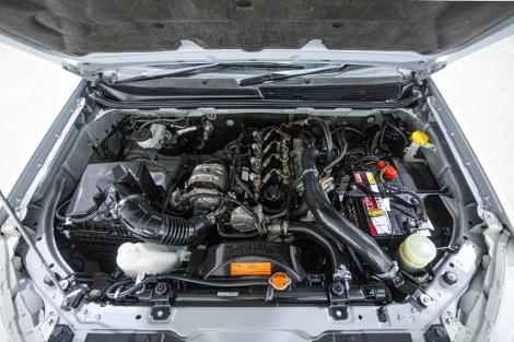 ISUZU DMAX ALL NEW BLUE POWER MT ปี 2017#11