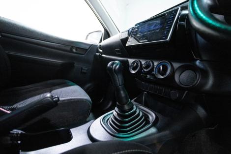 TOYOTA HILUX REVO MT ปี 2016#3