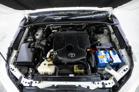 TOYOTA HILUX REVO MT ปี 2016#12