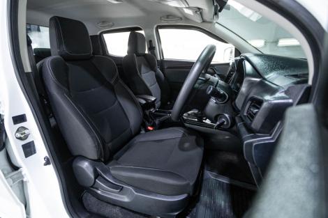 ISUZU DMAX ALL NEW BLUE POWER  AT ปี 2022#6