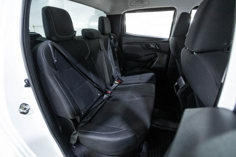 ISUZU DMAX ALL NEW BLUE POWER  AT ปี 2022#8