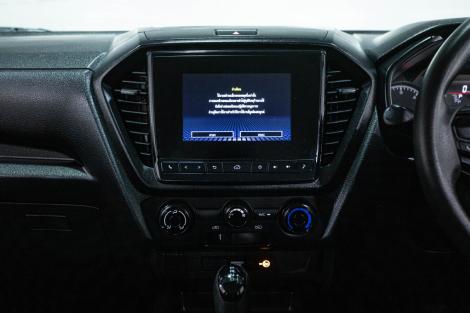 ISUZU DMAX ALL NEW BLUE POWER  AT ปี 2022#10