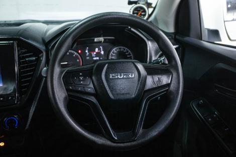 ISUZU DMAX ALL NEW BLUE POWER  AT ปี 2022#11