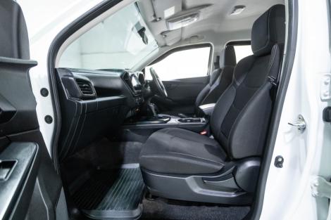 ISUZU DMAX ALL NEW BLUE POWER  AT ปี 2022#13