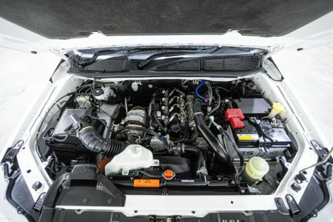 ISUZU DMAX ALL NEW BLUE POWER  AT ปี 2022#14