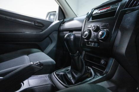 ISUZU DMAX ALL NEW BLUE POWER MT ปี 2017#3