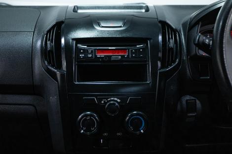 ISUZU DMAX ALL NEW BLUE POWER MT ปี 2017#7