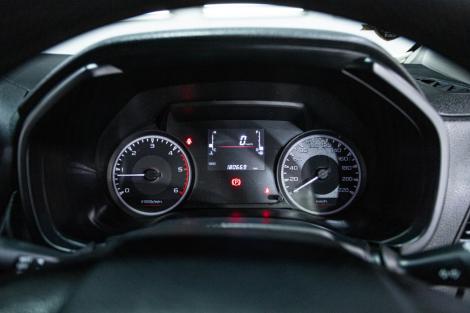 ISUZU DMAX ALL NEW BLUE POWER MT ปี 2021#2