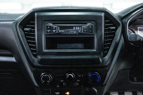 ISUZU DMAX ALL NEW BLUE POWER MT ปี 2021#3