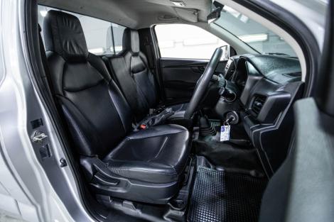 ISUZU DMAX ALL NEW BLUE POWER MT ปี 2021#5